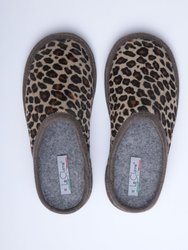 Women's Nuvola Cavallino Slipper