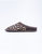 Women's Nuvola Cavallino Slipper - Leopard