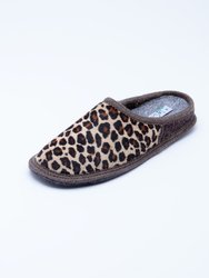 Women's Nuvola Cavallino Slipper