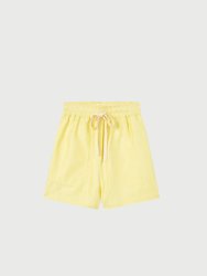 Sparrow Shorts - Lemon
