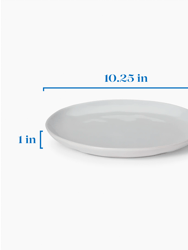 Big Plate - Set of 4