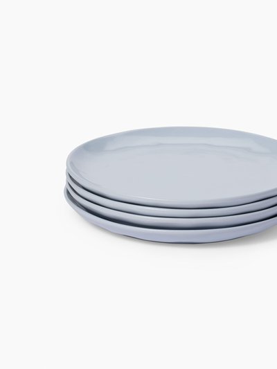 Leeway Home Big Plate - Set of 4 product