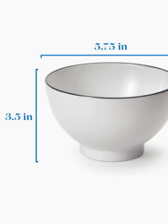 Bowl - Set of 4