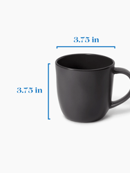 Mug - Set of 4
