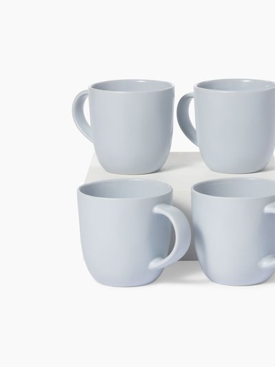 Leeway Home Mug - Set of 4 product