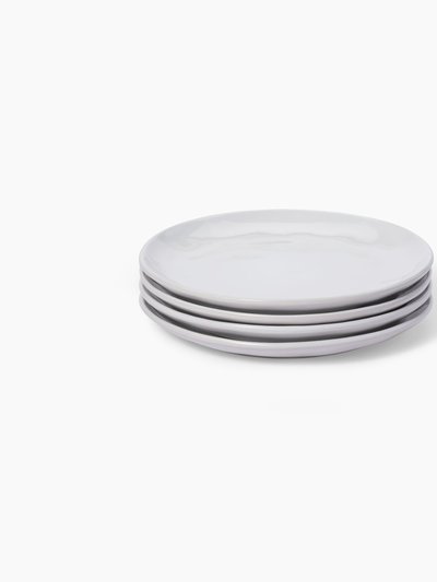 Leeway Home Small Plate - Set of 4 product