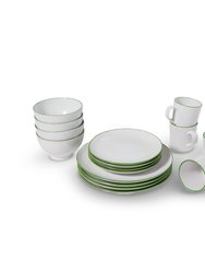 The Just Ceramics Bundle - Green