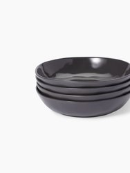 The Leeway Dish - Set Of 4 - Slate