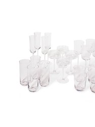 The Stock The Bar Bundle - 20 piece set