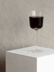 Wine Glass - Set of 4