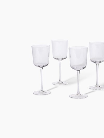 Leeway Home Wine Glass - Set of 4 product