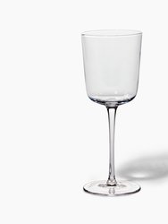 Wine Glass - Set of 4