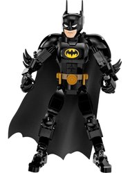 Batman Construction Figure