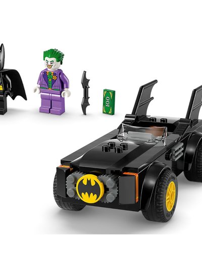 Lego Batmobile Pursuit Batman Vs. The Joker product