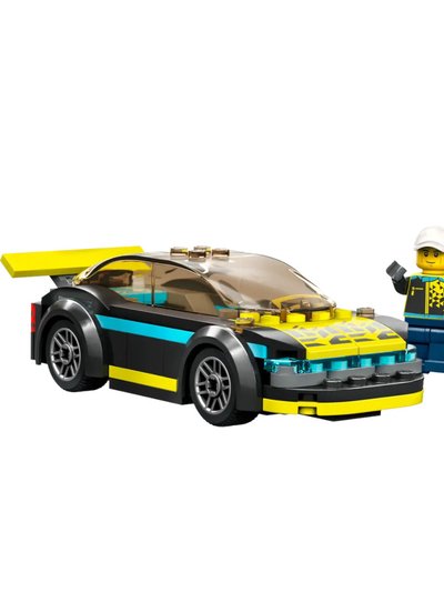 Lego City Electric Sports Car product