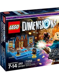 Dimensions - Fantastic Beasts Movie Story Pack [71253 - 261 pieces]