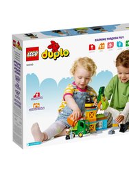 Duplo Construction Site