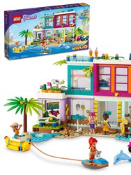 Friends Vacation Beach House 41709 (686 Pieces)