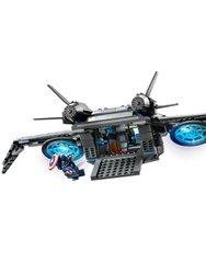 Marvel Avengers Quinjet