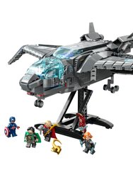 Marvel Avengers Quinjet