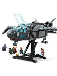 Marvel Avengers Quinjet