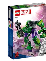 Marvel Hulk Mech Armor