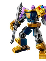 Marvel Thanos Mech Armor