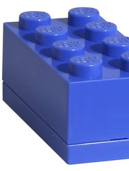 Mini Box 8 - Blue