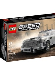 Speed Champions 007 Aston Martin DB5