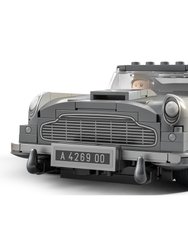 Speed Champions 007 Aston Martin DB5