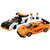 Speed Champions McLaren Solus GT And McLaren F1 LM