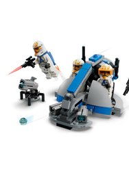 Star Wars 332nd Ahsokas Clone Trooper Battle Pack