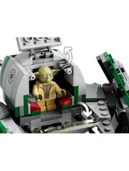 Star Wars Yodas Jedi Starfighter