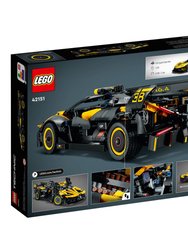 Technic Bugatti Bolide