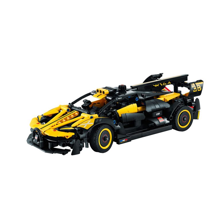 Technic Bugatti Bolide