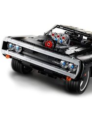 Technic Doms Dodge Charger