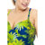 Swimsuit With Padded Underwired Cups