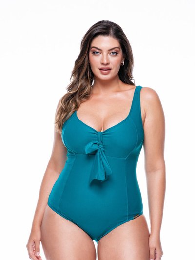 Lehona Swimsuit With Side Cutout product