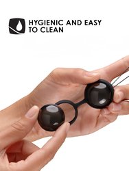 Lelo Beads™ Noir