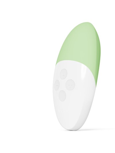 LELO SIRI 3 Pistachio Cream product