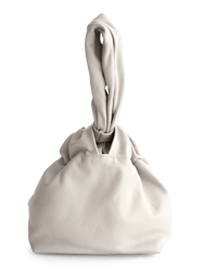 Mariposa Handbag - Bone