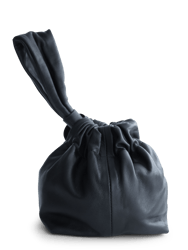 Mariposa Handbag - Noir