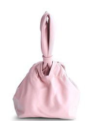 Mariposa Handbag - Rosa