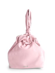 Mariposa Handbag - Rosa - Rose