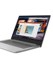 14 inch Ideapad 1 Laptop 4/128GB Windows 10 - Platinum Grey