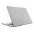 14 inch Ideapad 1 Laptop 4/128GB Windows 10 - Platinum Grey