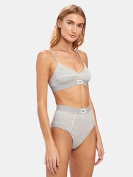 Ultimate Comfort Jersey Bra