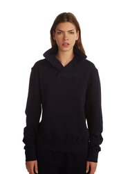Heavy Weight Yacht Pullover