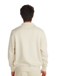 Heavy Weight Yacht Pullover