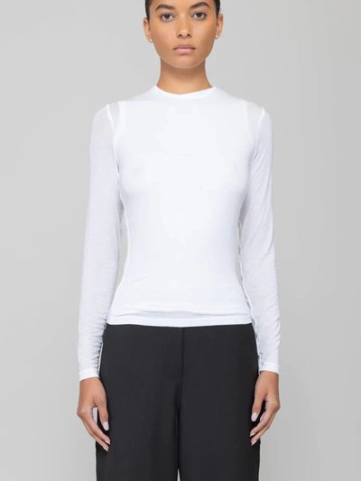 LESET Julien Slim Fit Long Sleeve Tee product